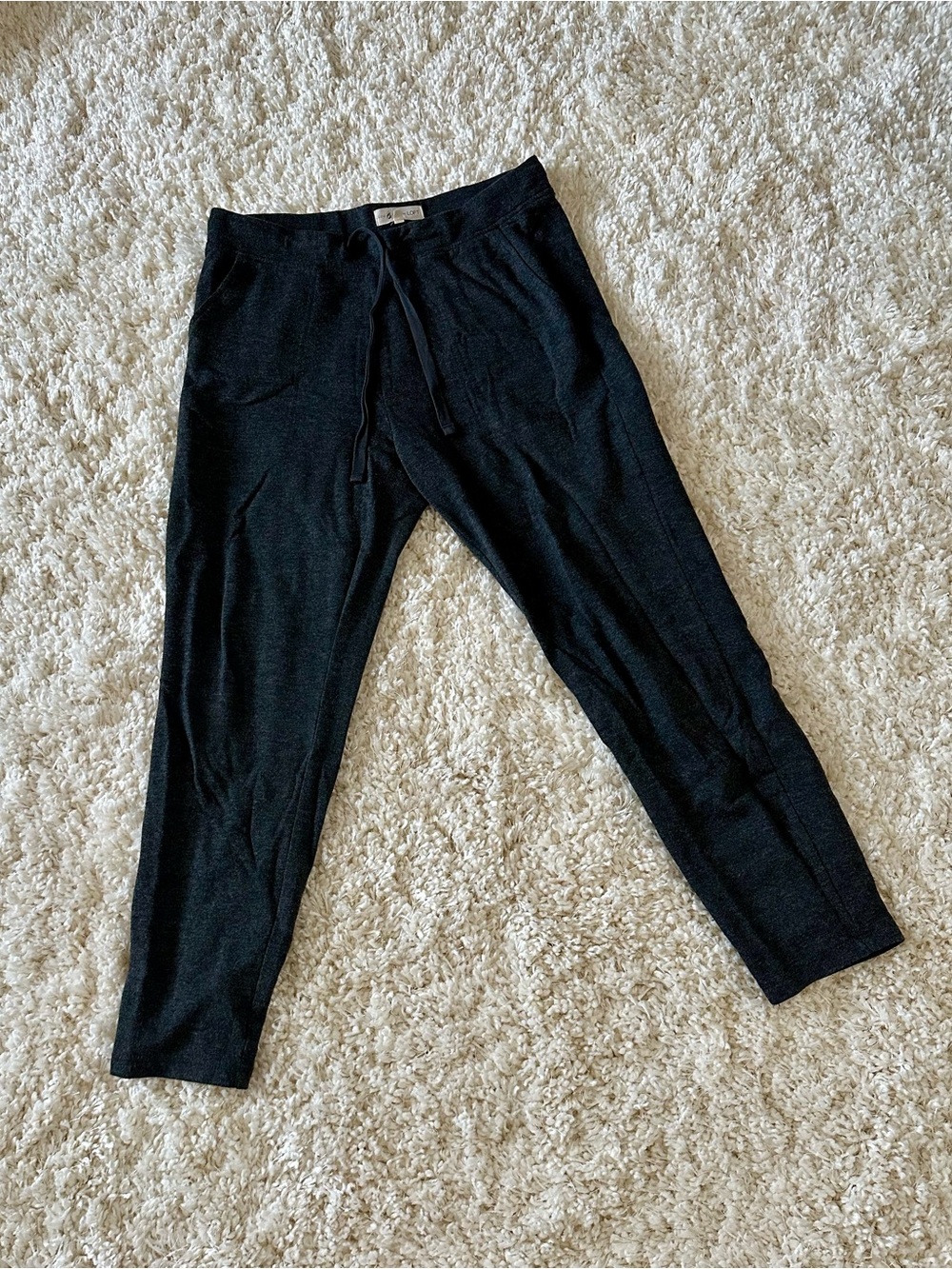 Lou & Grey jogger pants